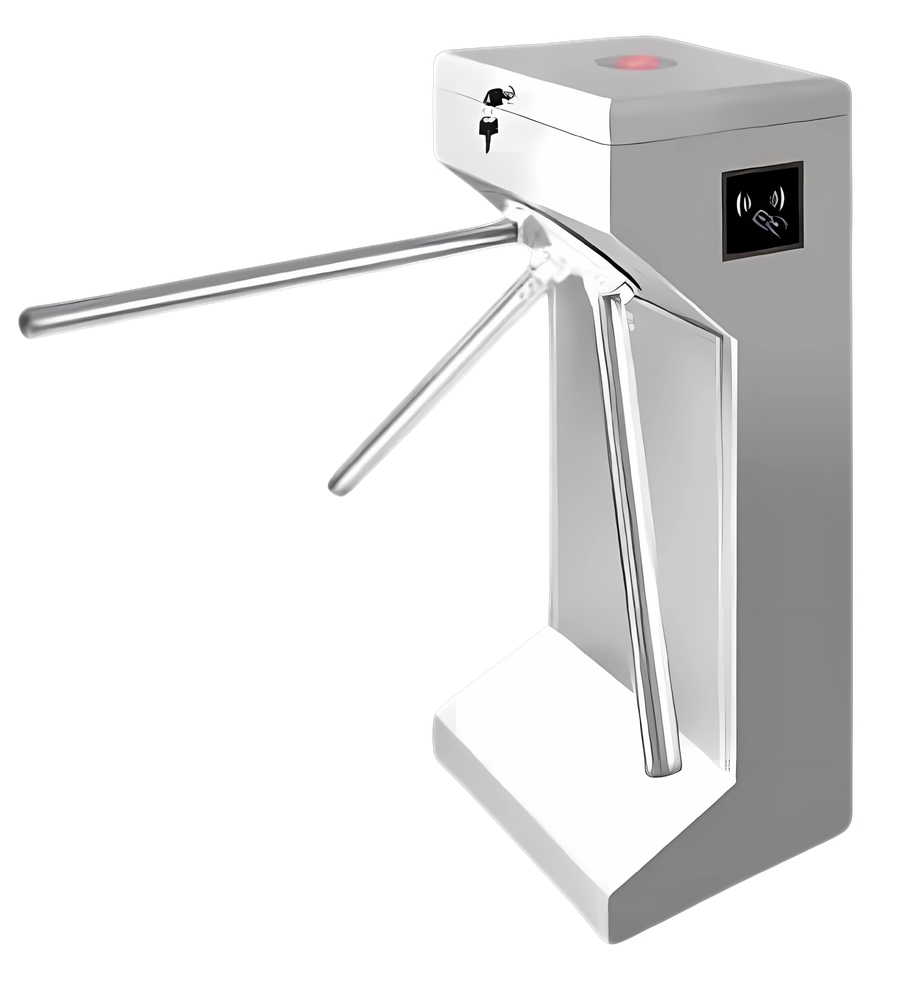 Torniquete trípode GT24